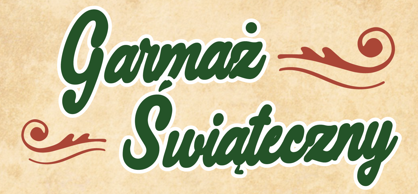 Co-zjemy Garmaż Świąteczny